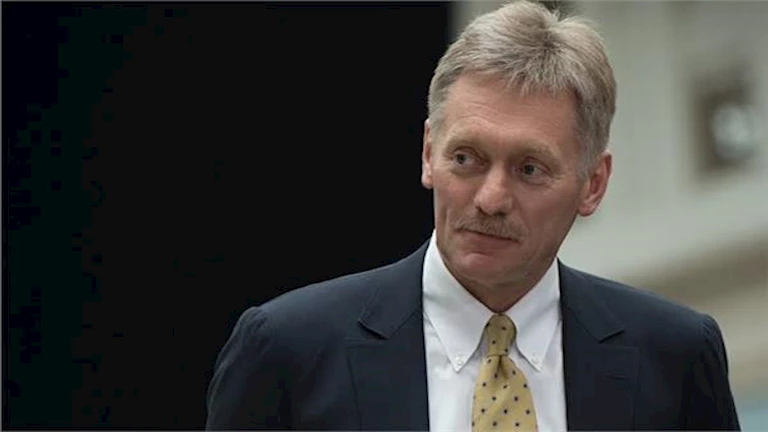 الكرملين: نأمل أن تستمر عملية التفاوض بشأن تسوية الأزمة الأوكرانية