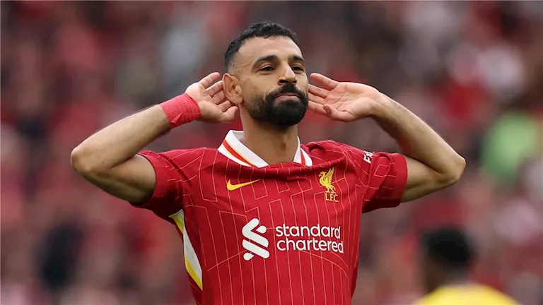 آخر مستجدات مفاوضات فنربخشة لضم محمد صلاح