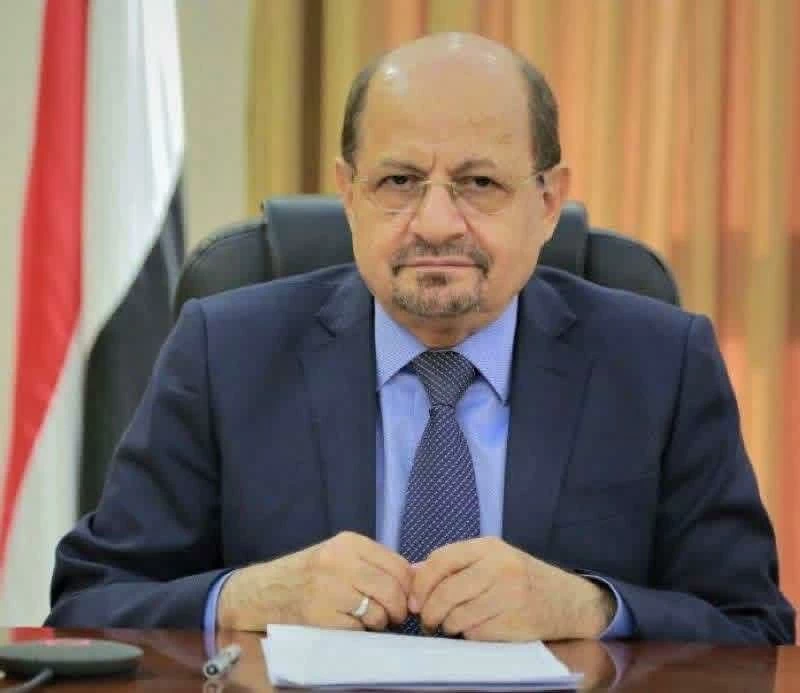 رئيس الوزراء اليمني: المرحلة تتطلب توحيد الجهود بين الدولة والقطاع الخاص