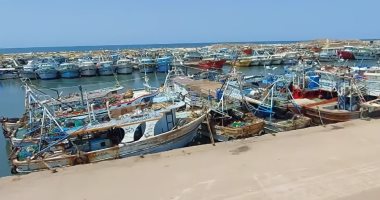 القانون يحظر إدخال أى كائنات مائية أجنبية إلى البلاد إلا بترخيص