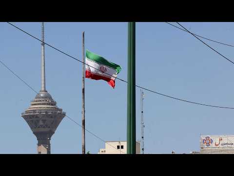 إيران تدين الهجمات الأمريكية على منشآت الرادار الساحلية الإيرانية