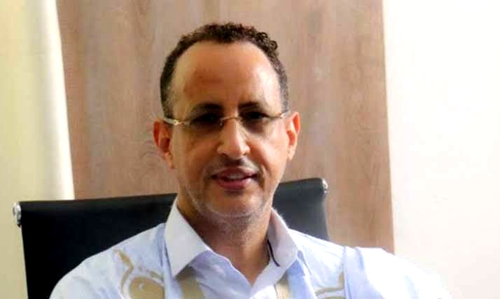 ولد غده: اعتقالي تم قبل تسليمي بقية معطيات ملف المختبر