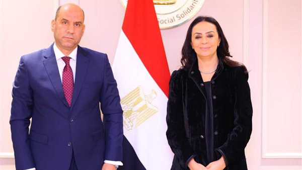 قرارات مهمة من وزيري العمل والتضامن بشأن العمالة غير المنتظمة