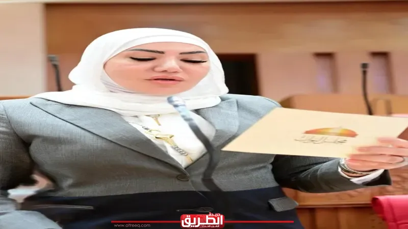 النائبة عبير عطا الله تتقدم بطلب إحاطة لإنهاء معاناة أبناء المصريين بالخارج مع الثانوية العامة والمعادلات التعليمية