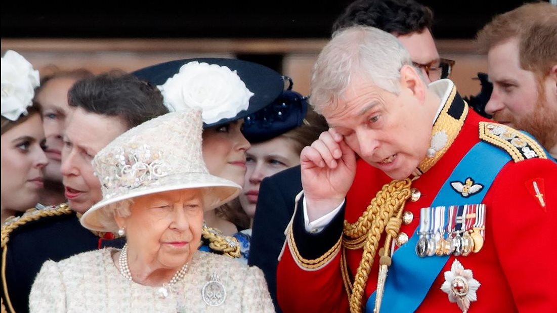 بعد فضيحة إبستين... بريطانيا تفكر في إزالة أندرو من ترتيب ولاية العرش