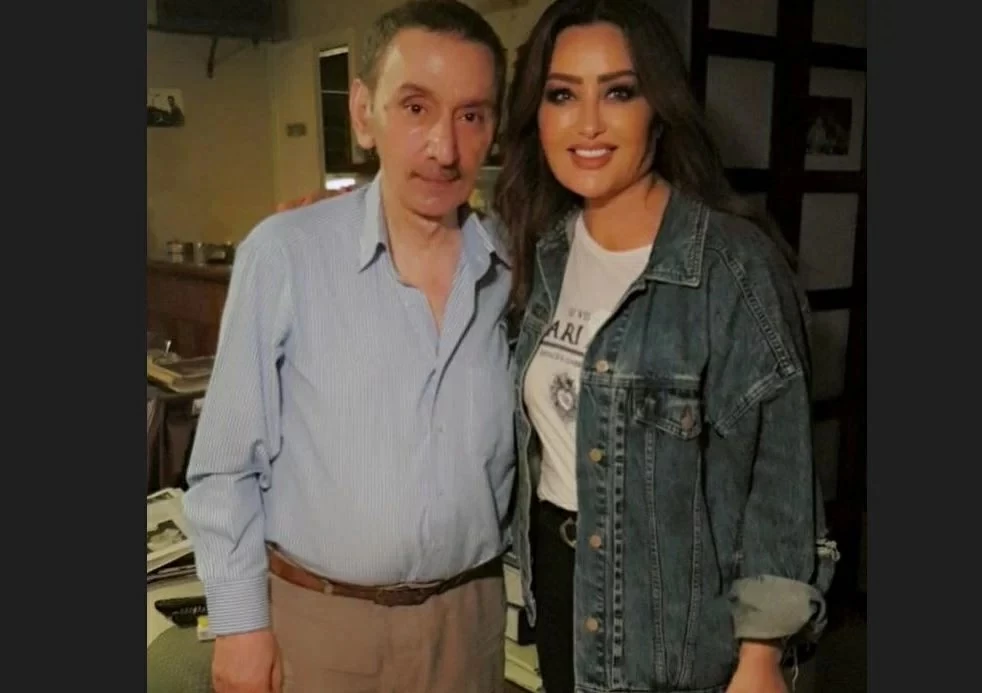 في ذكرى رحيله.. لطيفة تكشف أسرار ألبومها الجديد من ألحان زياد الرحباني