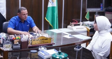 حملات فى الجيزة خلال العيد لمواجهة الذبح بالشوارع