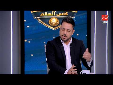 رد ناري من أحمد أسامة وعلاء عزت على اقتراب رحيل تريزيجيه وبن رمضان من الأهلي