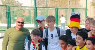 العاصمة الإدارية الجديدة تستضيف بطولة Partille cup Cairo 2026 لأول مرة