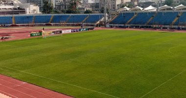 كاف يعتمد 4 ملاعب مصرية بتصنيفات مختلفة