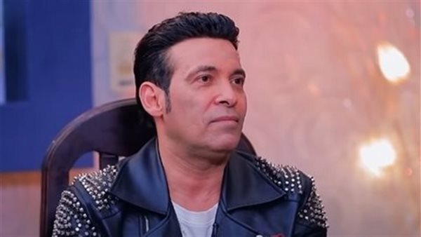 سعد الصغير يستضيف المطرب أحمد السلطان في سعد مولعها نار