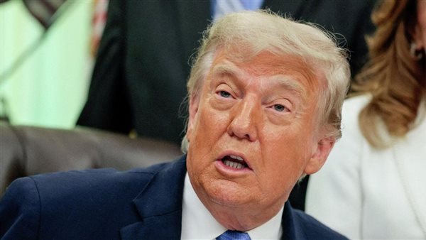 ترامب يهدد شركات النفط في الولايات المتحدة بسبب ارتفاع أسعار البنزين