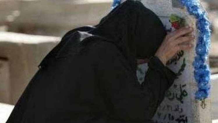 حقوق المتوفى عنها زوجها قبل الدخول