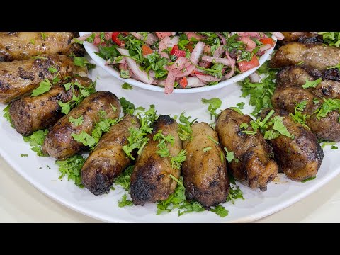 احنا اسفين لاي حد بيحاول يعمل دايت 😞🤦🏻‍♀️ طعم الحاتي في البيت من شوايه ولا فحم 😋😉