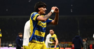 ميلان يسقط في فخ بارما بهدف قاتل ويبتعد عن صدارة الدوري الإيطالي