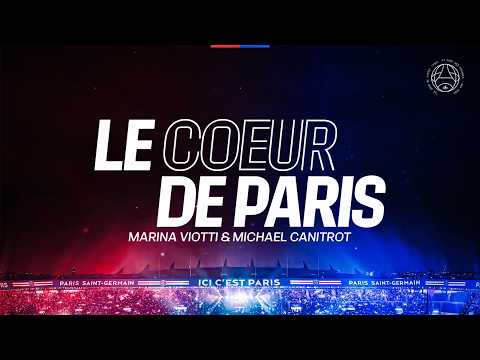 LE COEUR DE PARIS ❤️💙
