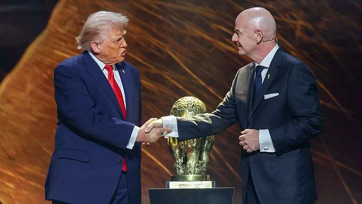 المنتخب الإماراتي الأقرب لتعويض المقعد الإيراني في المونديال