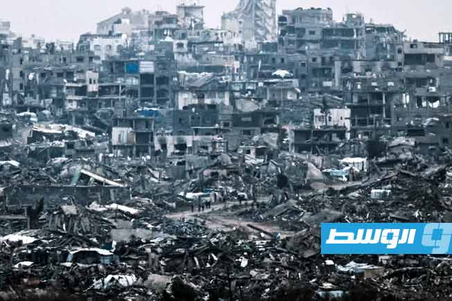 أوروبي: إعادة إعمار غزة تتطلب أكثر من 71 مليار دولار حتى 2036