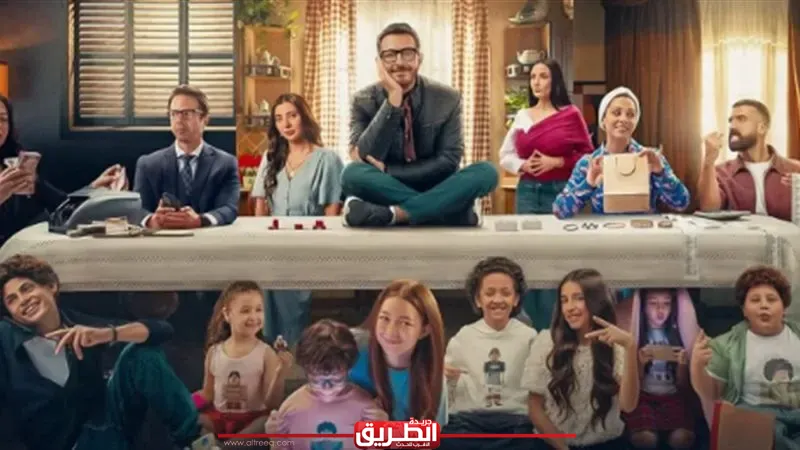 2 مليار مشاهدة.. أحمد زاهر يشيد بـ مسلسل لعبة وقلبت بجد
