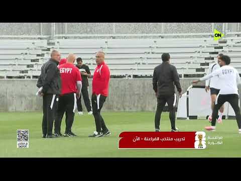 فراعنة الكورة - حلقة الأثنين 29/6/2020 محمد رزق