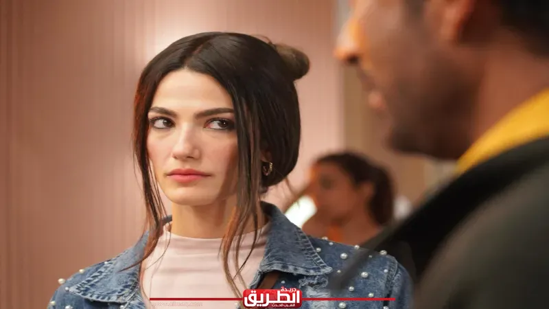 الحلقة السادسة من مسلسل إفراج.. عمرو سعد يشك في تارا عماد والجمهور يترقب مواجهته مع أحمد عبدالحميد