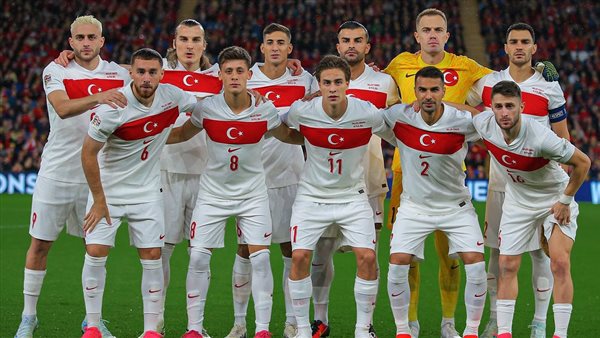 كأس العالم 2026، التاريخ ينحاز لـ تركيا أمام أستراليا