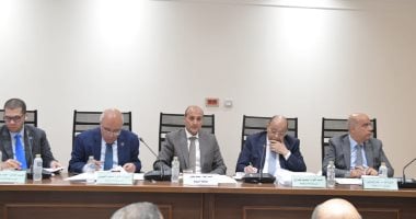 نقاش ساخن بـ"محلية النواب" بشأن ارتفاع أسعار الأراضي في أسيوط
