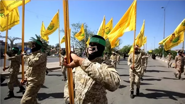 الفصائل المسلحة العراقية تعلن وقف هجماتها لمدة أسبوعين