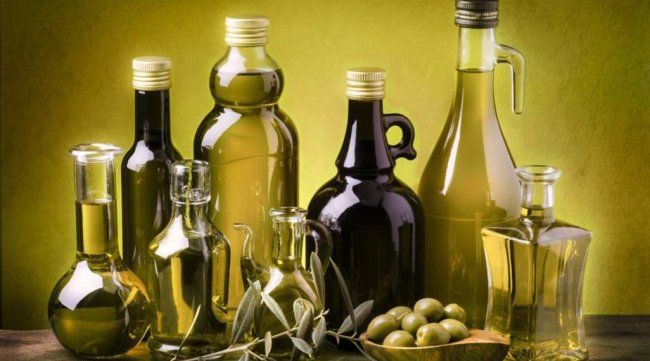 تظاهُرة لترويج زيت الزيتون التونسي في بروكسال