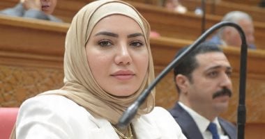 عبير عطا الله: دولة التلاوة رسالة حضارية تعكس اهتمام الرئيس بحفظة القرآن