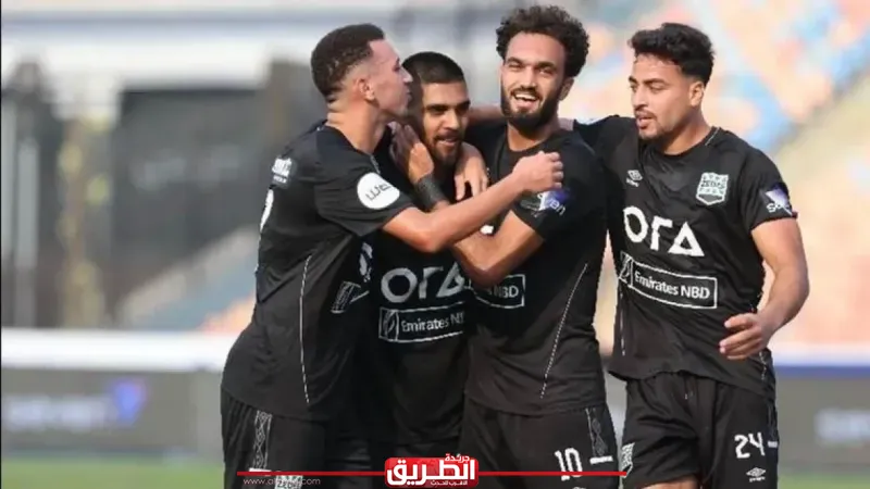 مدير نادي زد: هدفنا منافسة الكبار في الفترة المقبلة على البطولات