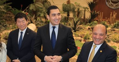 الاتحاد الدولى للجمباز يشيد بتنظيم مصر بطولة كأس العالم للجمباز الفنى