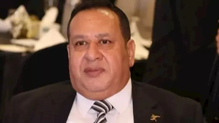 تحقيقات النيابة تكشف تطورات جديدة في مشاجرة صبري نخنوخ