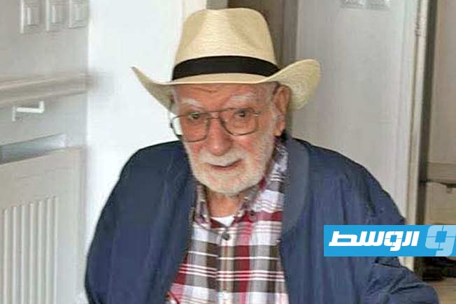 بنغازي تودّع عمر الغرياني.. أحد رموز العطاء والوفاء في تاريخ الرياضة الليبية