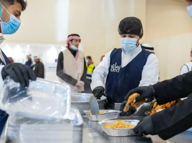 «في شهر الخير أبشر بالخير».. عطاء متجدد في «الشمالية»