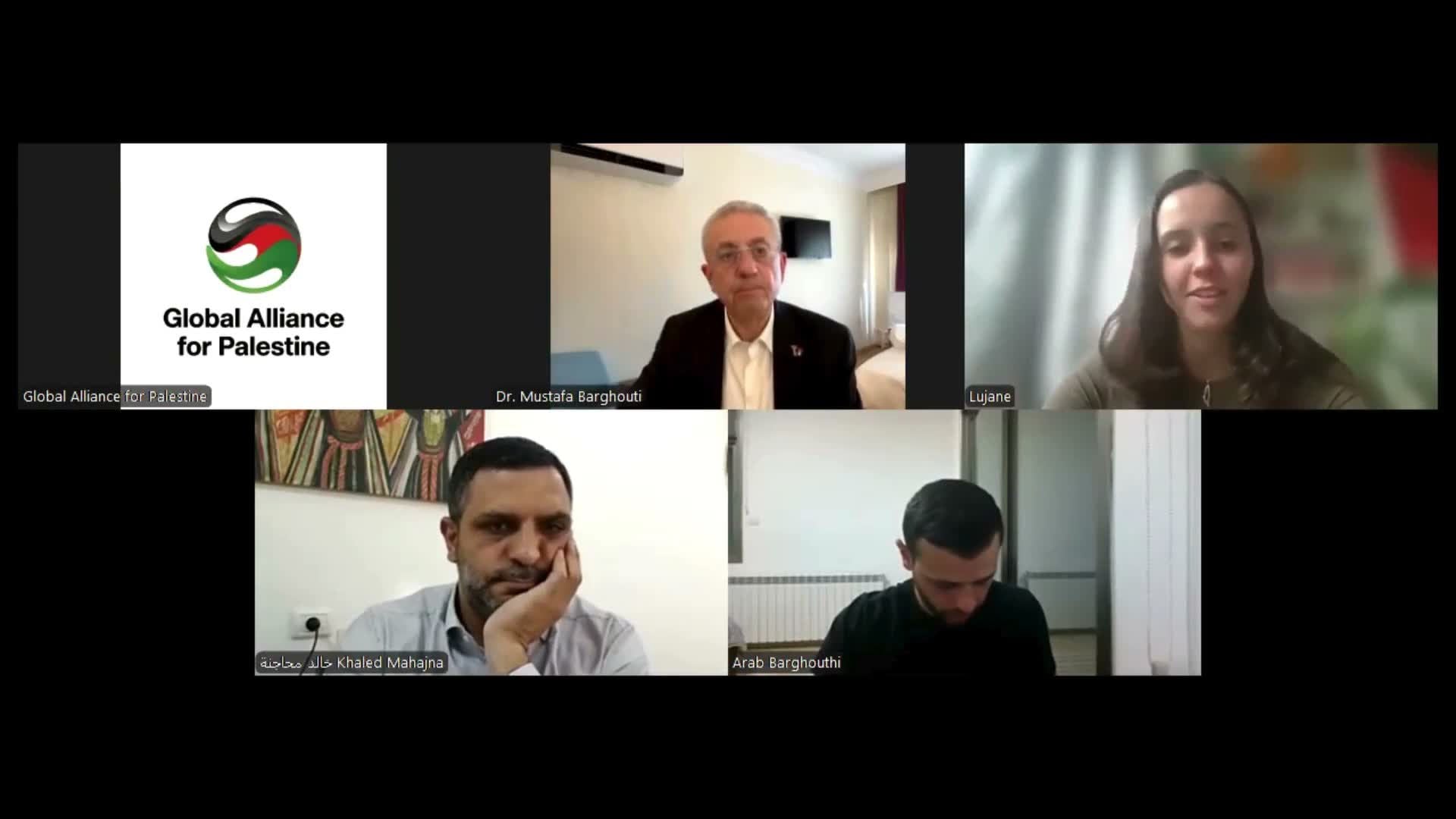 خبراء وقادة سياسيون يدعون لتحرك دولي لمنع تنفيذ قانون إعدام الأسرى الفلسطينيين