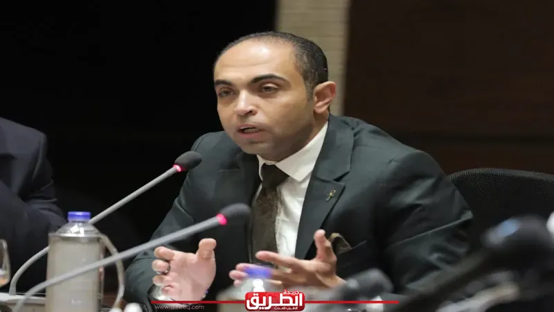 ماير جرجس: قرار زيادة العمل عن بُعد اختبار حقيقي لكفاءة الجهاز الإداري