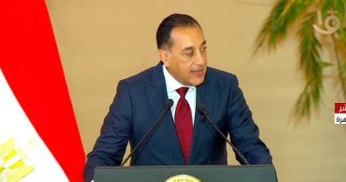 مجلس الوزراء يوافق على 12 قرارا خلال اجتماعه اليوم