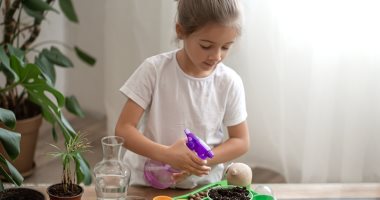 من سن 3 إلى 7 سنوات.. أنشطة يومية سهلة تعزز مهارات وذكاء طفلك