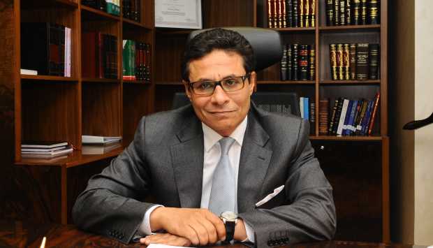 وكيل تشريعية النواب: احتفالية ليلة القدر تعكس توجهات الدولة المصرية لتعزيز ريادة مصر الدينية