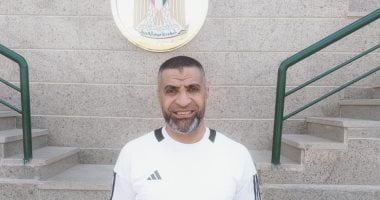 الطلائع يجدد الثقة فى جمعة مشهور لقيادة الفريق بالموسم الجديد
