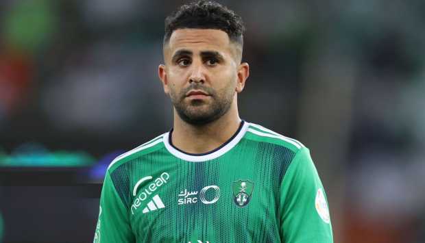 برائعة محرز.. أهلي جدة يتأهل لربع نهائي أبطال آسيا بفوزه على الدحيل القطري