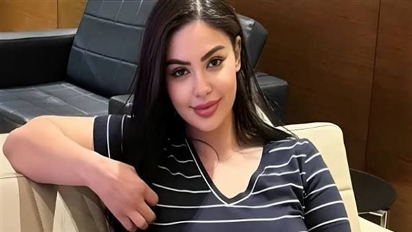 حبس البلوجر نرمين طارق 6 أشهر بتهمة نشر محتوى خادش