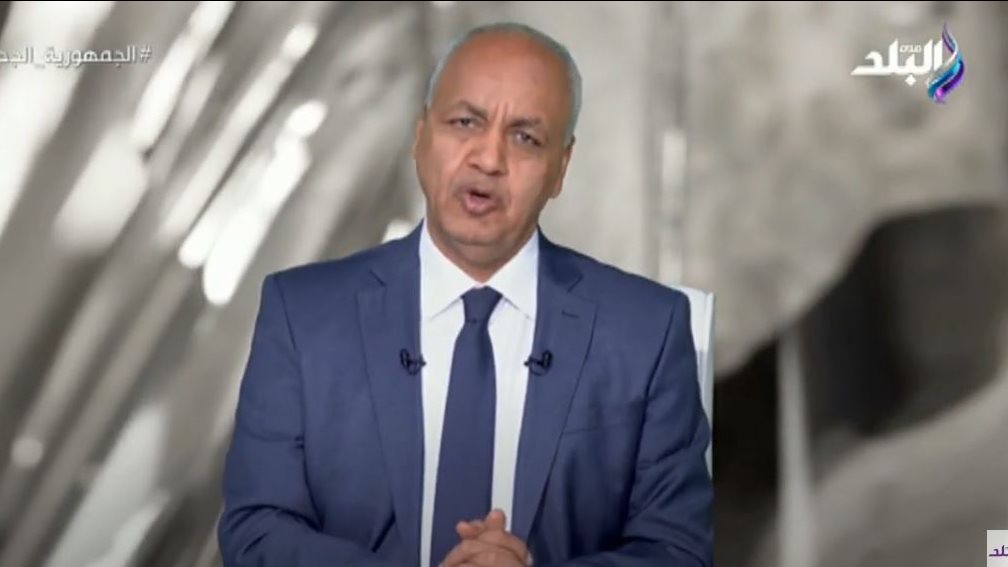 مصطفى بكري: مصر مستقرة بفضل جيشها العظيم ووعي شعبها