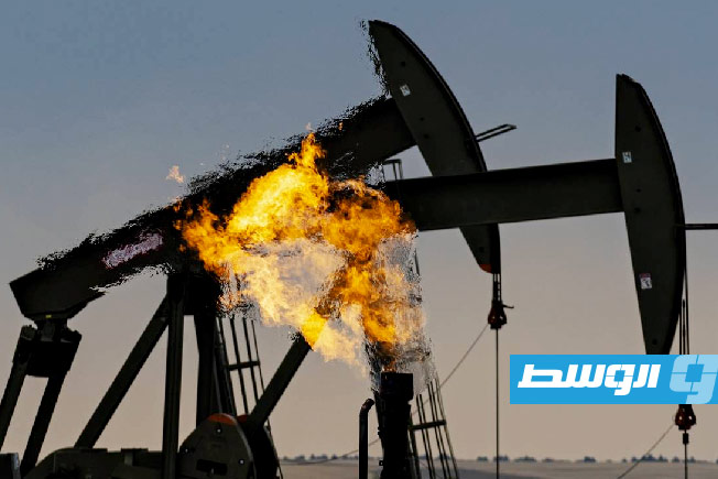 أزمة إمدادات النفط تدفع خام تكساس إلى مستويات قياسية جديدة