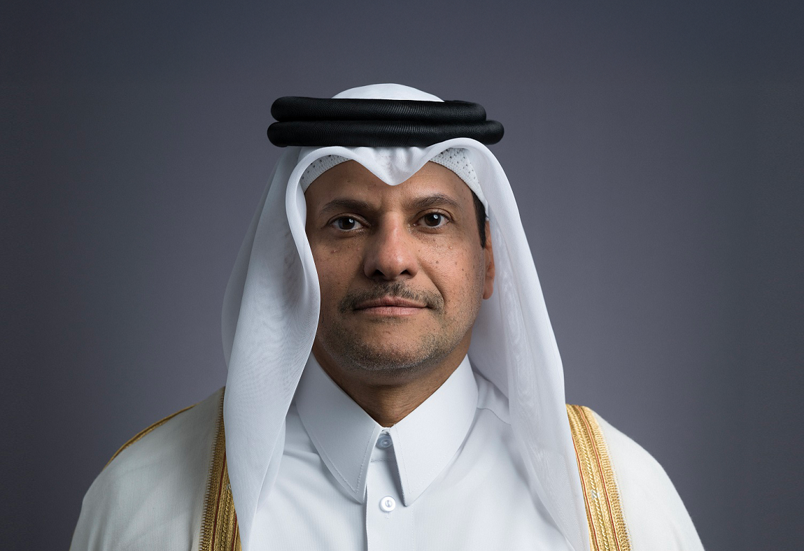 ‫ نائب رئيس مجلس الوزراء ووزير الدولة لشؤون الدفاع يتلقى اتصالا هاتفيا من وزير الدفاع السنغافوري