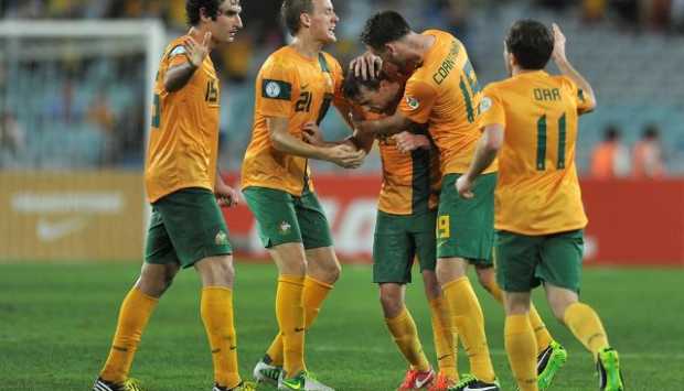 بث مباشر مشاهدة مباراة تركيا أمام أستراليا في كأس العالم 2026