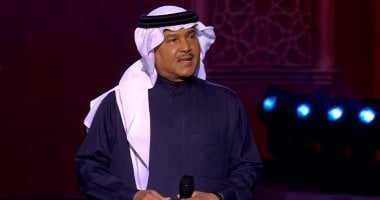 بسبب ظروفه الصحية.. اعرف ماذا قرر الفنان السعودى محمد عبده؟