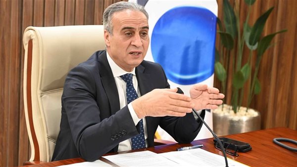 حماية المستهلك يضبط طن أسماك فاسدة بالدقهلية