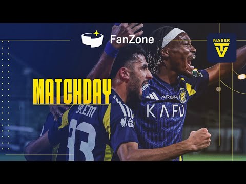 Al Ittihad vs Al Nassr